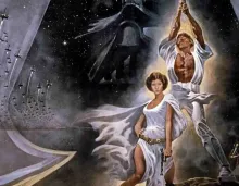 Star Wars