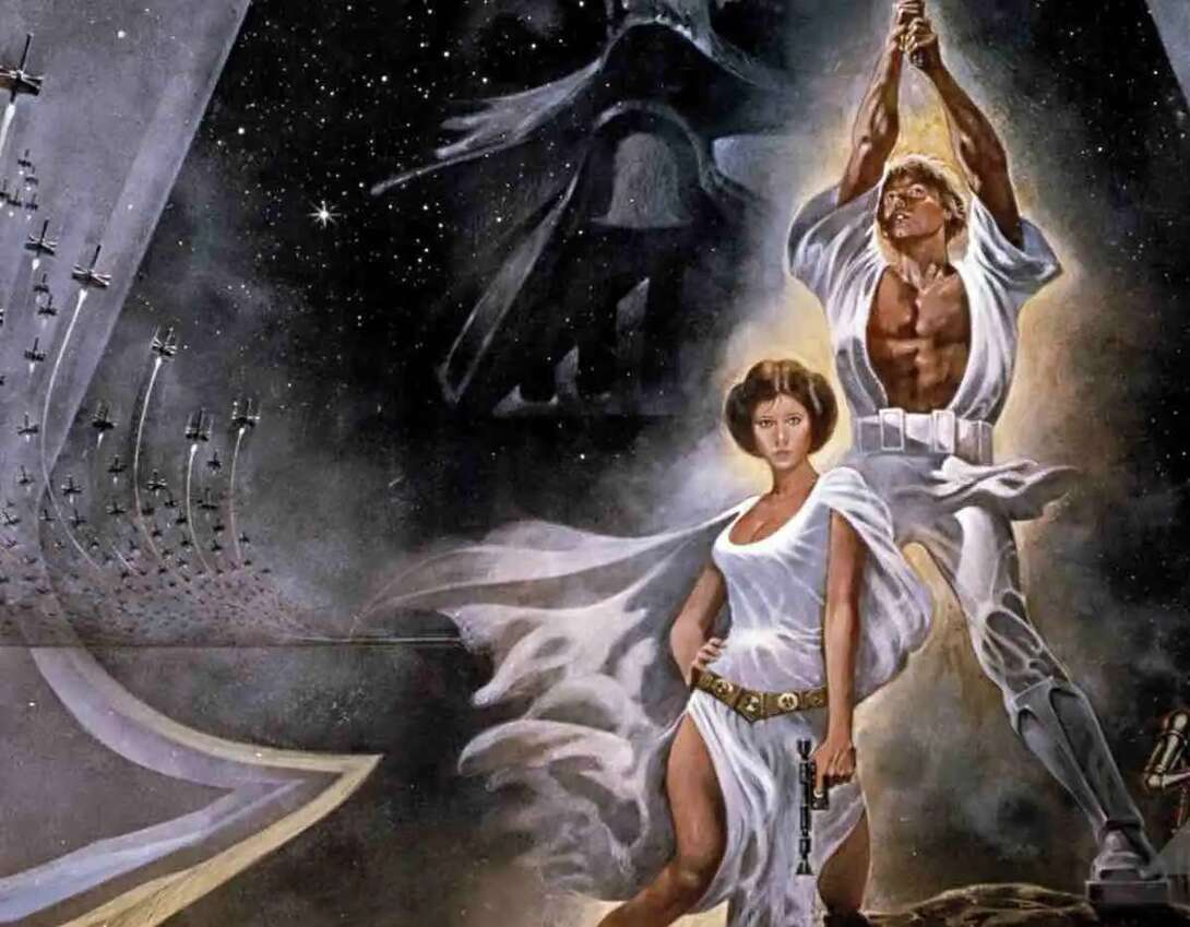 Star Wars
